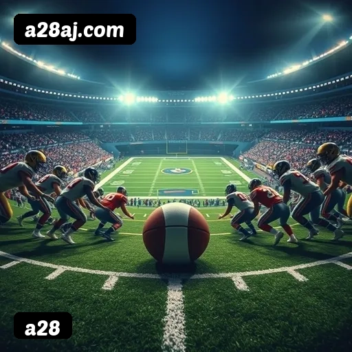 Loterias online disponíveis na a28